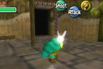 The Legend of Zelda: Majora's Mask (Nintendo 64)