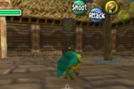 The Legend of Zelda: Majora's Mask (Nintendo 64)