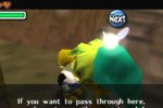 The Legend of Zelda: Majora's Mask (Nintendo 64)