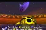 The Legend of Zelda: Majora's Mask (Nintendo 64)