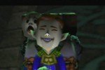 The Legend of Zelda: Majora's Mask (Nintendo 64)