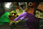 The Legend of Zelda: Majora's Mask (Nintendo 64)