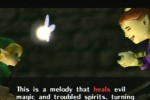 The Legend of Zelda: Majora's Mask (Nintendo 64)