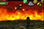 The Legend of Zelda: Majora's Mask (Nintendo 64)