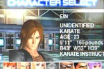 DOA2: Hardcore (PlayStation 2)