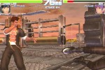 DOA2: Hardcore (PlayStation 2)