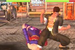 DOA2: Hardcore (PlayStation 2)