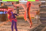 DOA2: Hardcore (PlayStation 2)