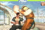 DOA2: Hardcore (PlayStation 2)