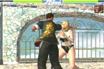 DOA2: Hardcore (PlayStation 2)