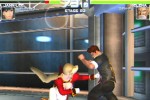 DOA2: Hardcore (PlayStation 2)