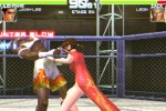 DOA2: Hardcore (PlayStation 2)