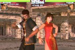 DOA2: Hardcore (PlayStation 2)