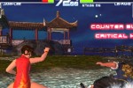 DOA2: Hardcore (PlayStation 2)