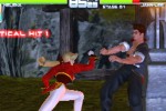 DOA2: Hardcore (PlayStation 2)