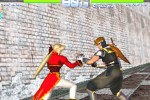 DOA2: Hardcore (PlayStation 2)