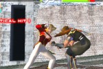 DOA2: Hardcore (PlayStation 2)