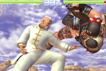 DOA2: Hardcore (PlayStation 2)