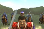 Dynasty Warriors 2