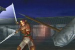 Dynasty Warriors 2 (PlayStation 2)