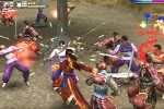 Dynasty Warriors 2 (PlayStation 2)