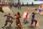 Dynasty Warriors 2 (PlayStation 2)