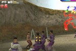 Dynasty Warriors 2 (PlayStation 2)