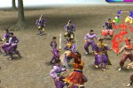 Dynasty Warriors 2 (PlayStation 2)