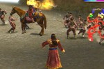 Dynasty Warriors 2 (PlayStation 2)