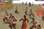 Dynasty Warriors 2 (PlayStation 2)