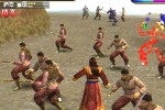 Dynasty Warriors 2 (PlayStation 2)