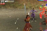 Dynasty Warriors 2 (PlayStation 2)