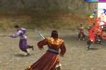 Dynasty Warriors 2 (PlayStation 2)