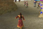 Dynasty Warriors 2 (PlayStation 2)