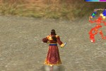 Dynasty Warriors 2 (PlayStation 2)