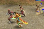 Dynasty Warriors 2 (PlayStation 2)