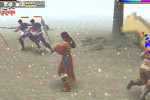 Dynasty Warriors 2 (PlayStation 2)