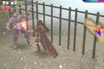 Dynasty Warriors 2 (PlayStation 2)