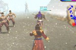 Dynasty Warriors 2 (PlayStation 2)