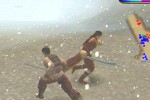 Dynasty Warriors 2 (PlayStation 2)