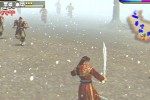 Dynasty Warriors 2 (PlayStation 2)