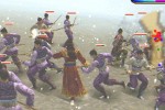 Dynasty Warriors 2 (PlayStation 2)