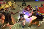 Dynasty Warriors 2 (PlayStation 2)