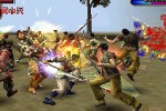 Dynasty Warriors 2 (PlayStation 2)