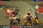 Dynasty Warriors 2 (PlayStation 2)