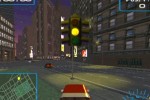 Midnight Club: Street Racing (PlayStation 2)