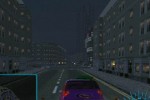 Midnight Club: Street Racing (PlayStation 2)