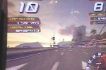 Ridge Racer V (PlayStation 2)