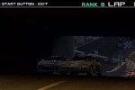 Ridge Racer V (PlayStation 2)