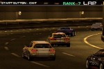 Ridge Racer V (PlayStation 2)